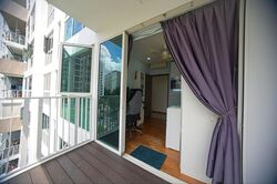 1 Canberra (D27), Condominium #547522521